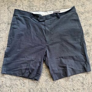 Blue Daniel Cremieux Shorts